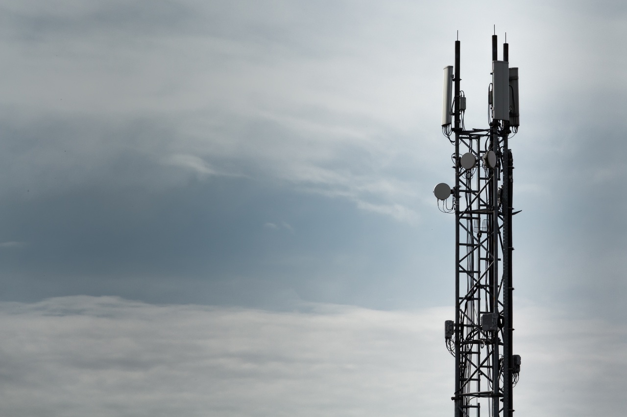 Nödtelefoner och 4G